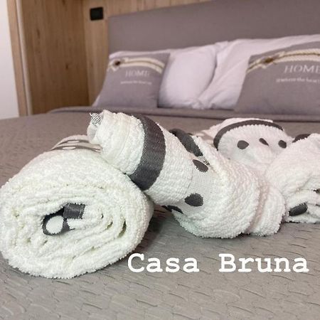 Casa Bruna - Appartamento Renato Chioggia Exteriör bild