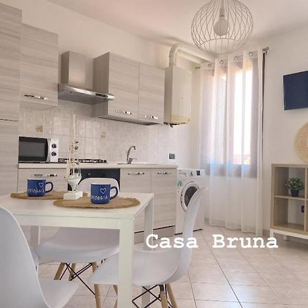 Casa Bruna - Appartamento Renato Chioggia Exteriör bild