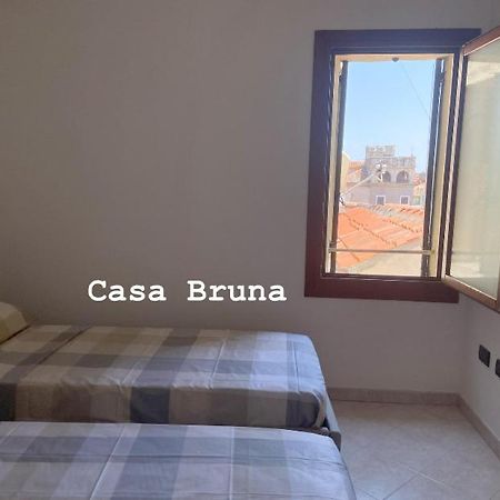 Casa Bruna - Appartamento Renato Chioggia Exteriör bild