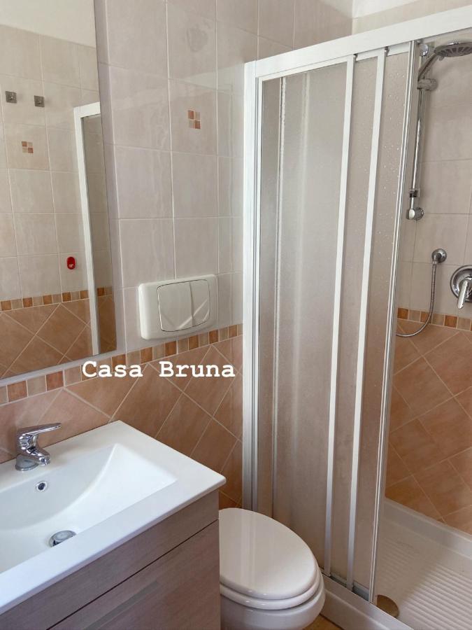 Casa Bruna - Appartamento Renato Chioggia Exteriör bild