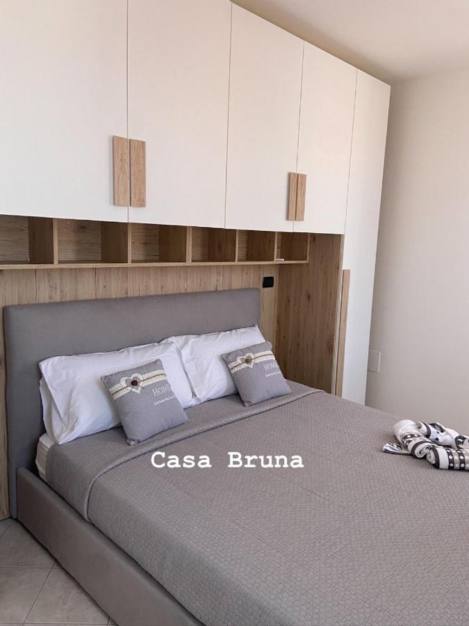 Casa Bruna - Appartamento Renato Chioggia Exteriör bild
