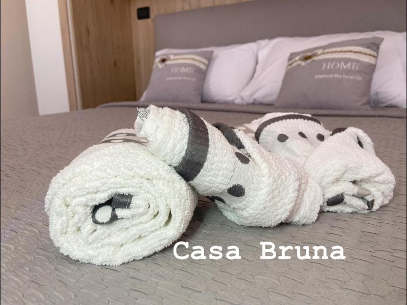 Casa Bruna - Appartamento Renato Chioggia Exteriör bild