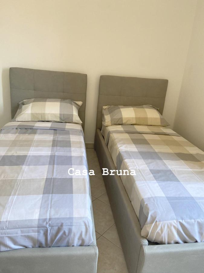 Casa Bruna - Appartamento Renato Chioggia Exteriör bild