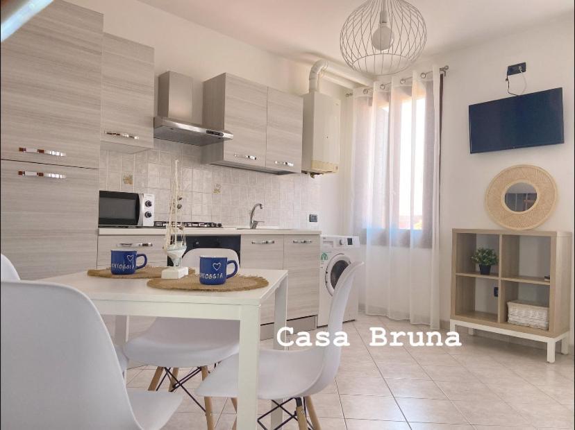 Casa Bruna - Appartamento Renato Chioggia Exteriör bild
