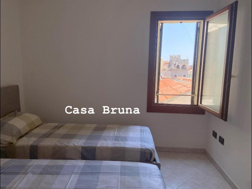 Casa Bruna - Appartamento Renato Chioggia Exteriör bild