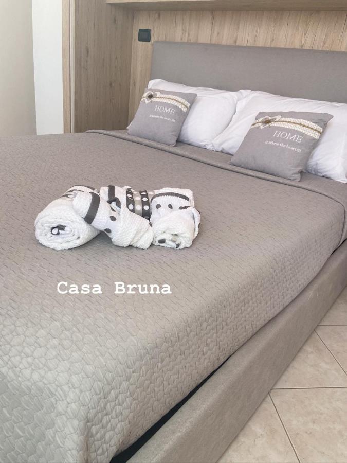 Casa Bruna - Appartamento Renato Chioggia Exteriör bild